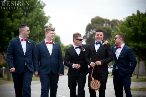 02 Melbourne Wedding Photographer