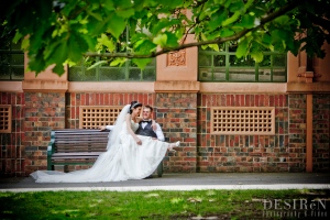 10 Melbourne Wedding Photographer