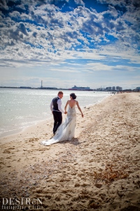 11 Melbourne Beach Wedding Photographer