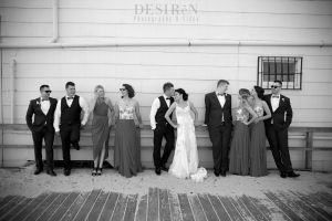 12 Melbourne Wedding Photographer